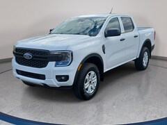 2026 Ford Ranger XL XL 2WD SuperCrew 5 Box