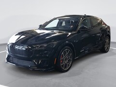 2025 Ford Mustang Mach-E GT GT AWD
