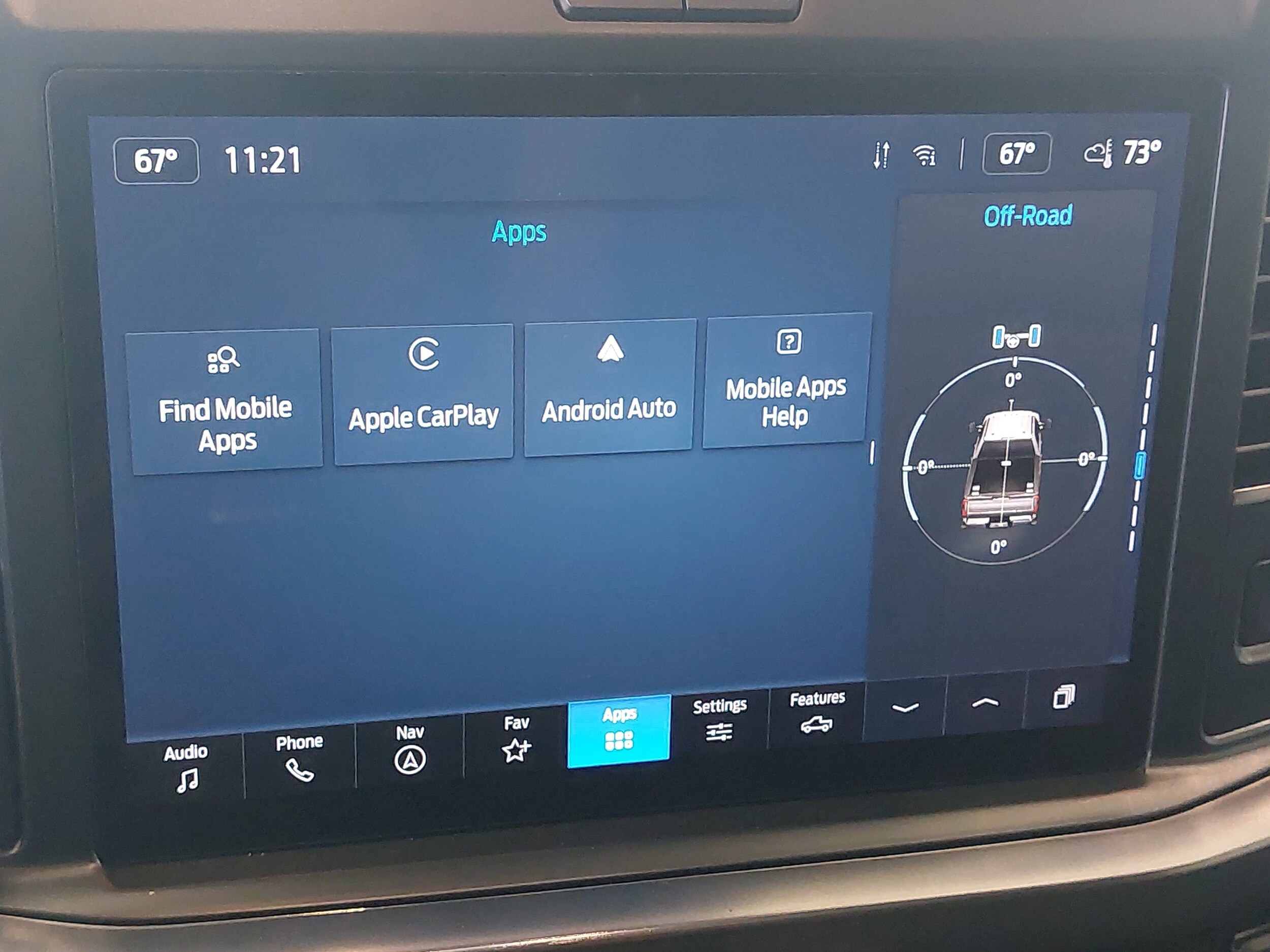 2025 Ford F-250 Super Duty Lariat - Photo 22