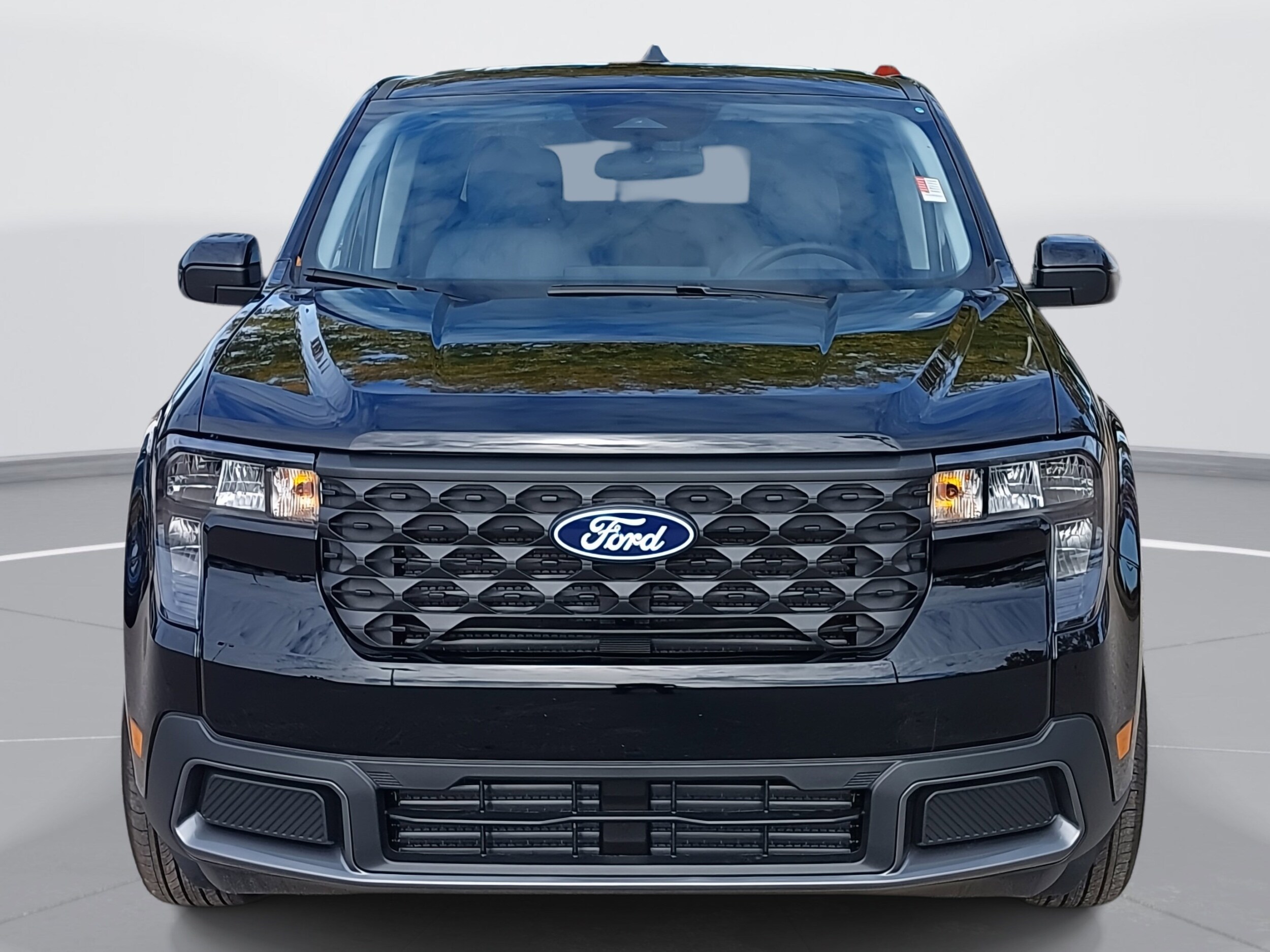 2025 Ford Maverick XLT photo 2