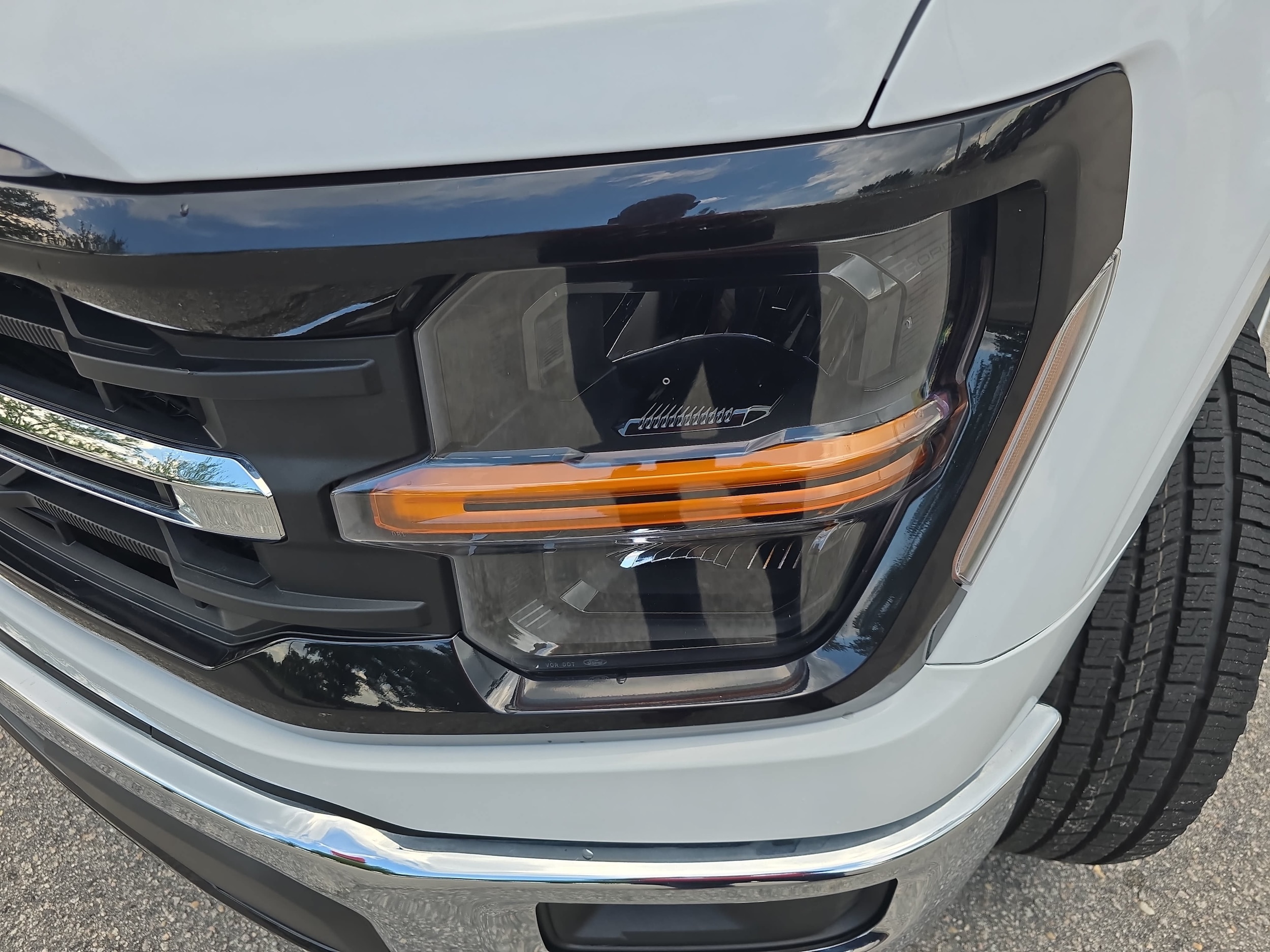 2024 Ford F-150 XLT - Photo 33