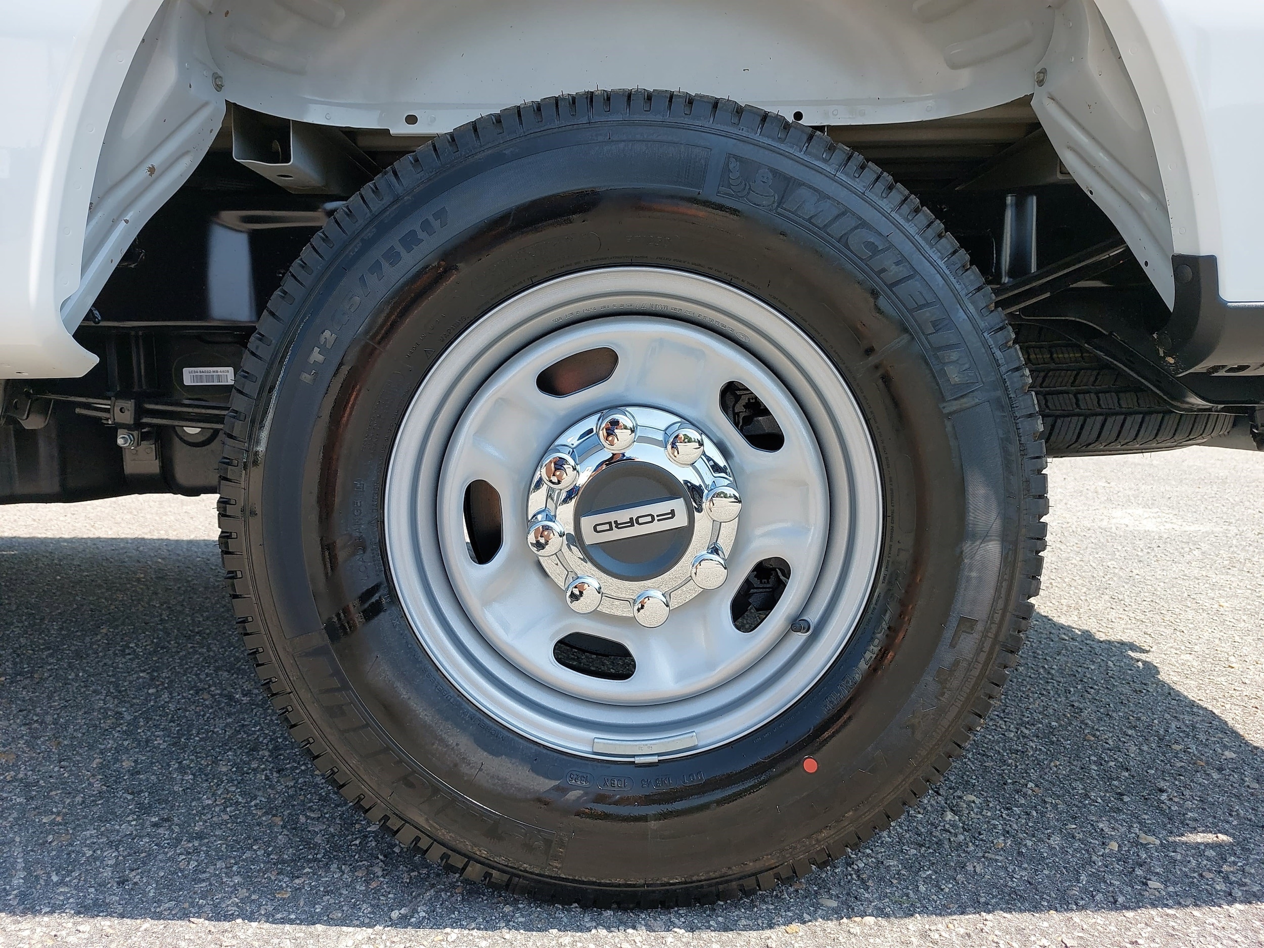 2025 Ford F-250 Super Duty XL - Photo 29