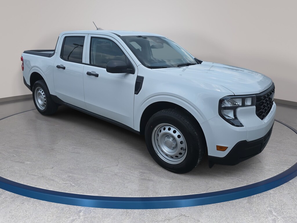 New 2026 Ford Maverick XL XL FWD SuperCrew