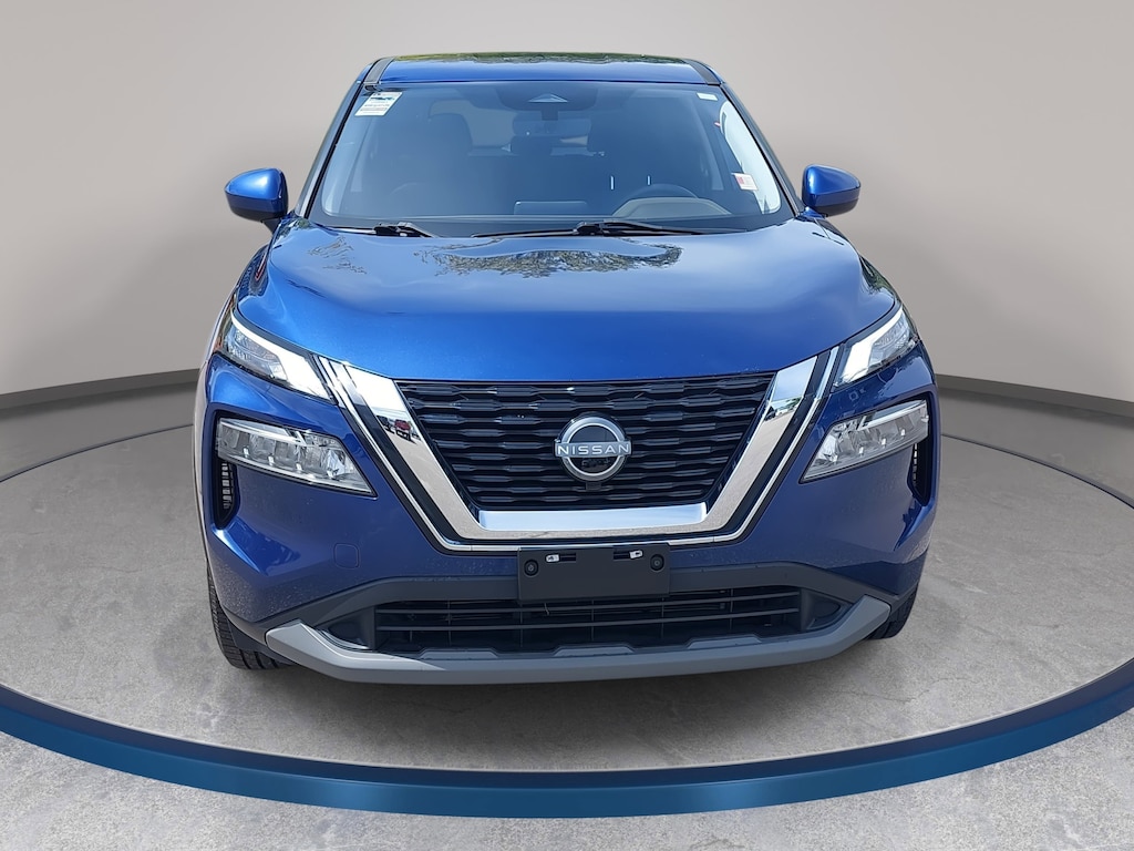 Used 2023 Nissan Rogue SV SUV