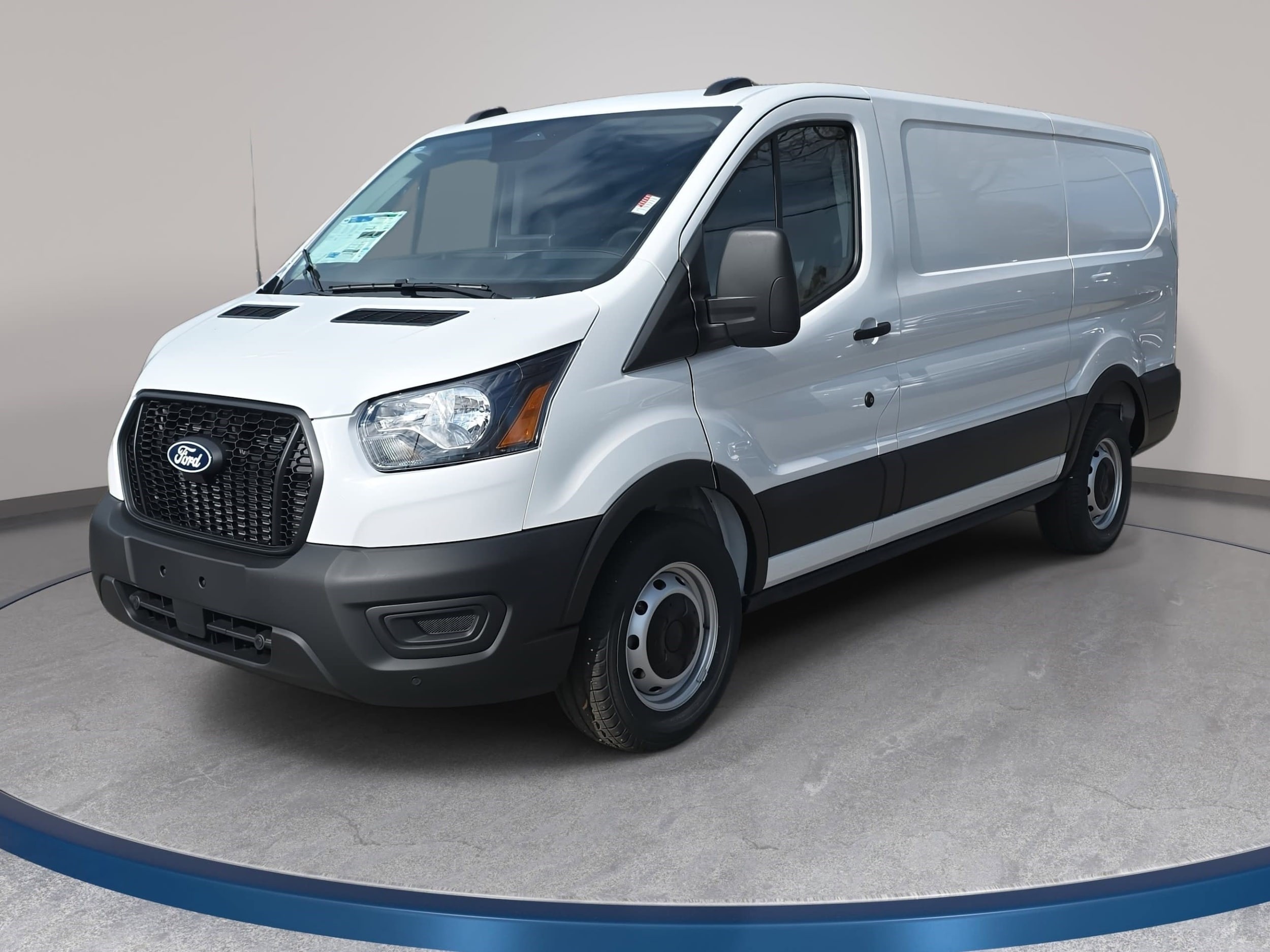 2026 Ford Transit 150 Low Roof 130 WB's photo