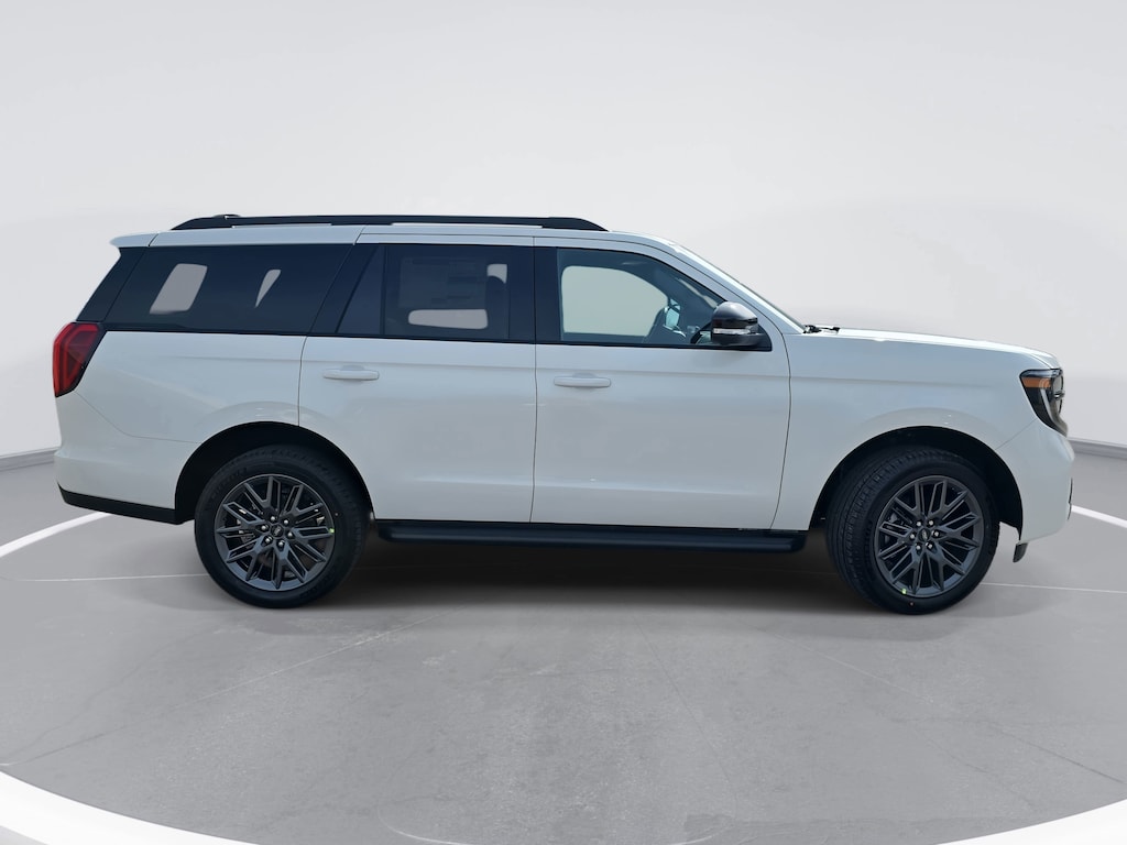 New 2026 Ford Expedition Platinum Platinum 4x4