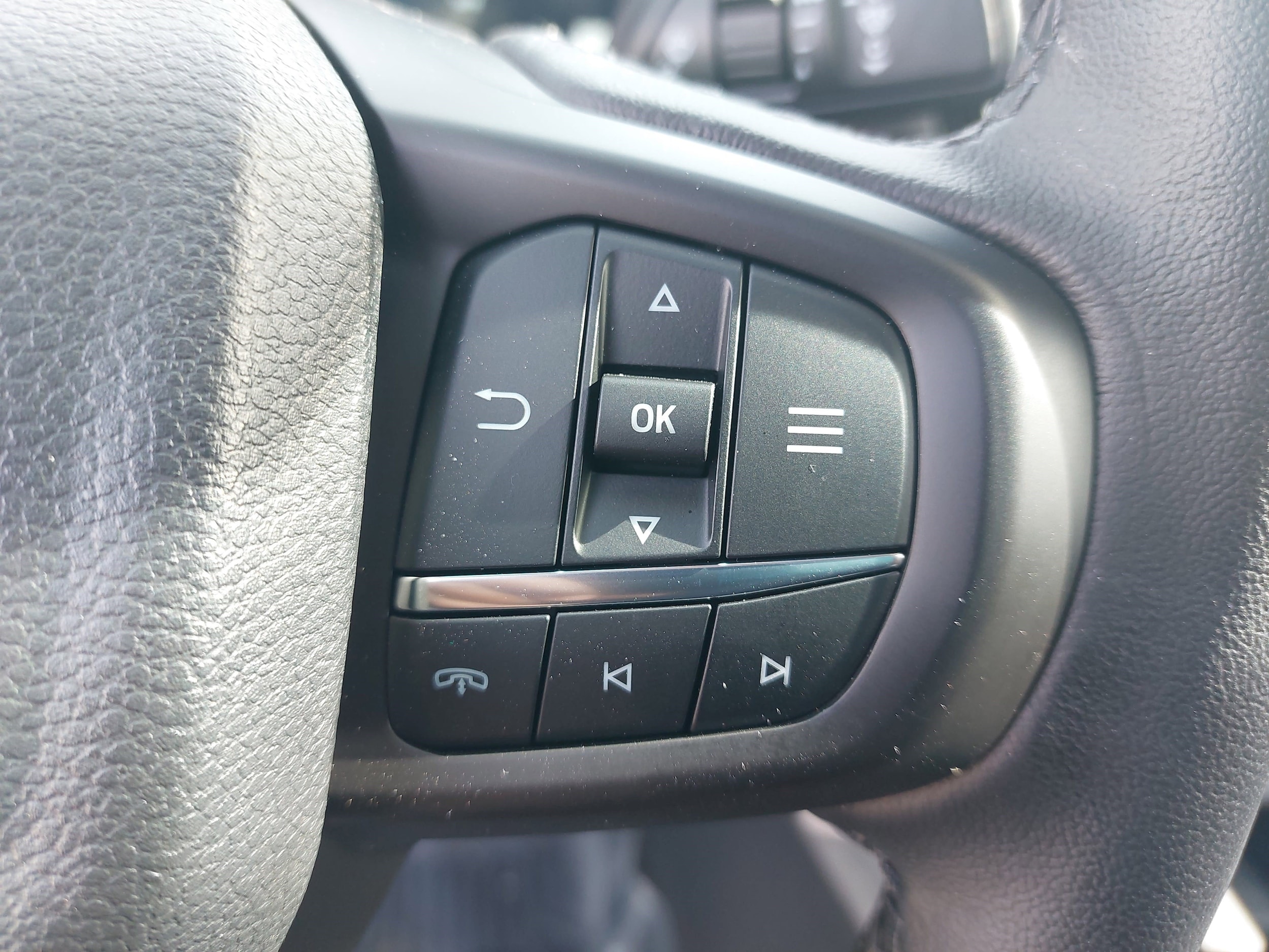 2025 Ford Ranger Lariat - Photo 19