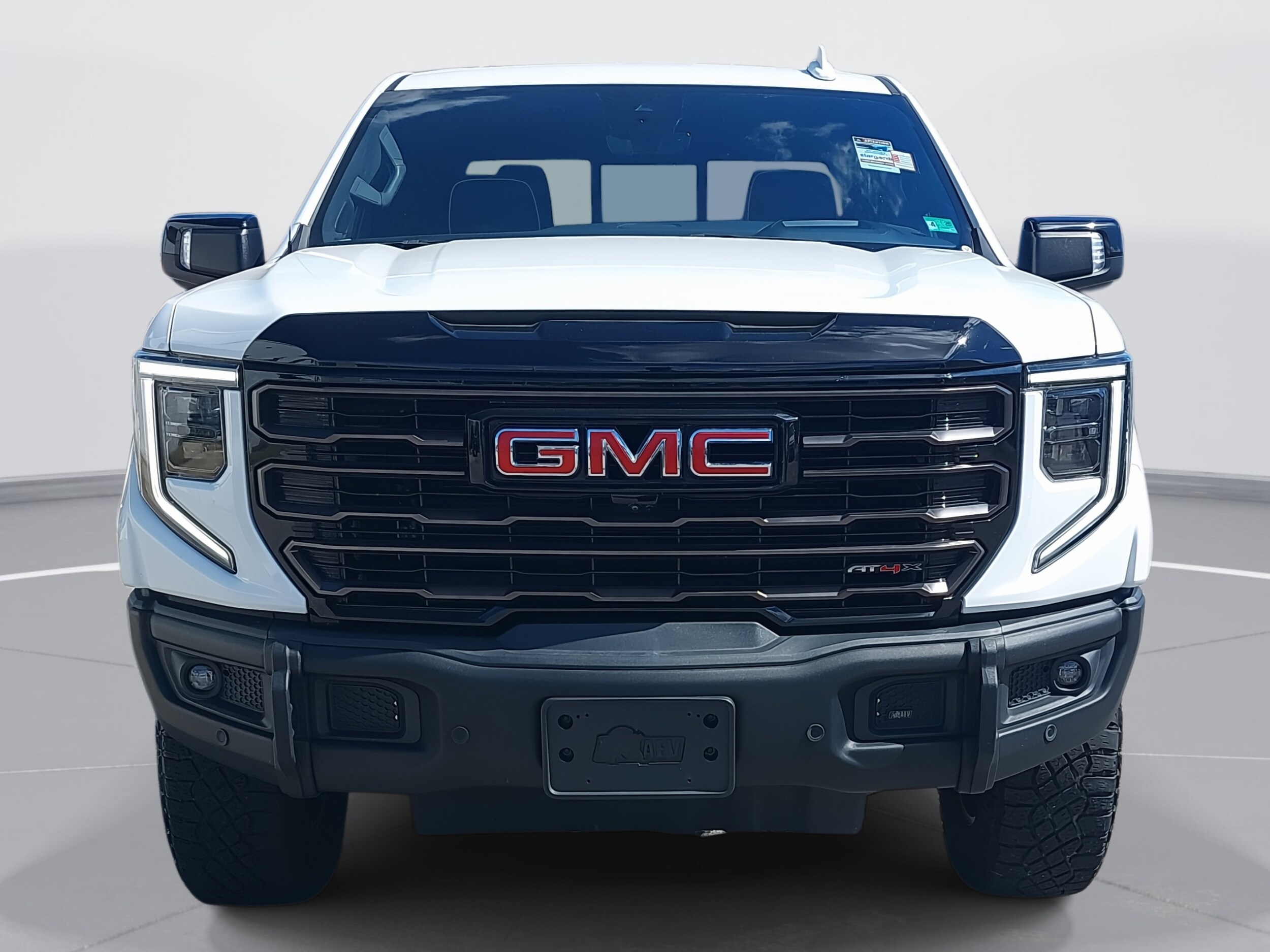 2024 Gmc Sierra 1500 AT4X photo 2