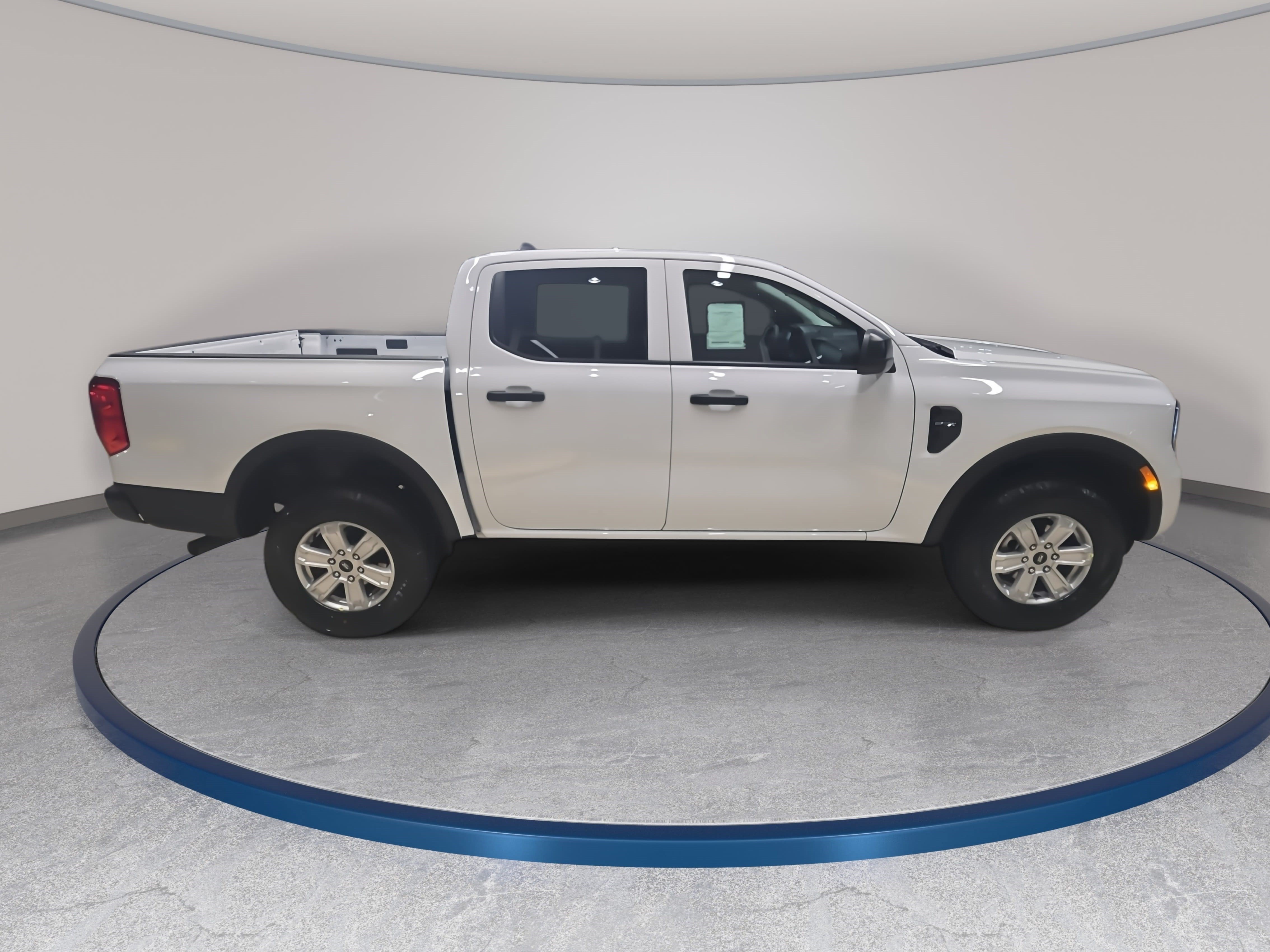 New 2026 Ford Ranger XL XL 2WD SuperCrew 5 Box