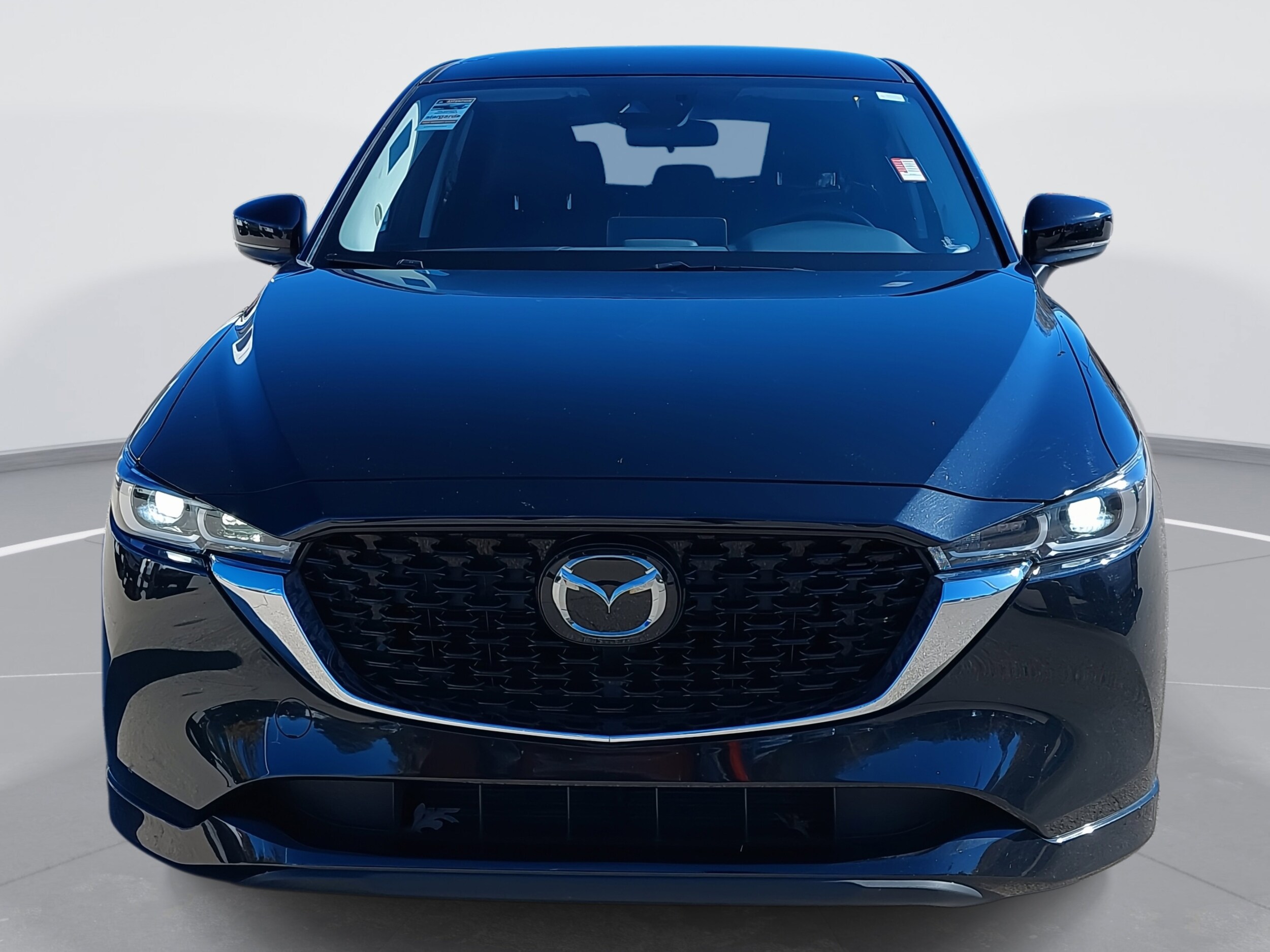 2024 Mazda CX-5 2.5 Select photo 2