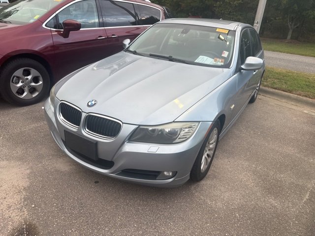 2009 Bmw 328i xDrive photo 4
