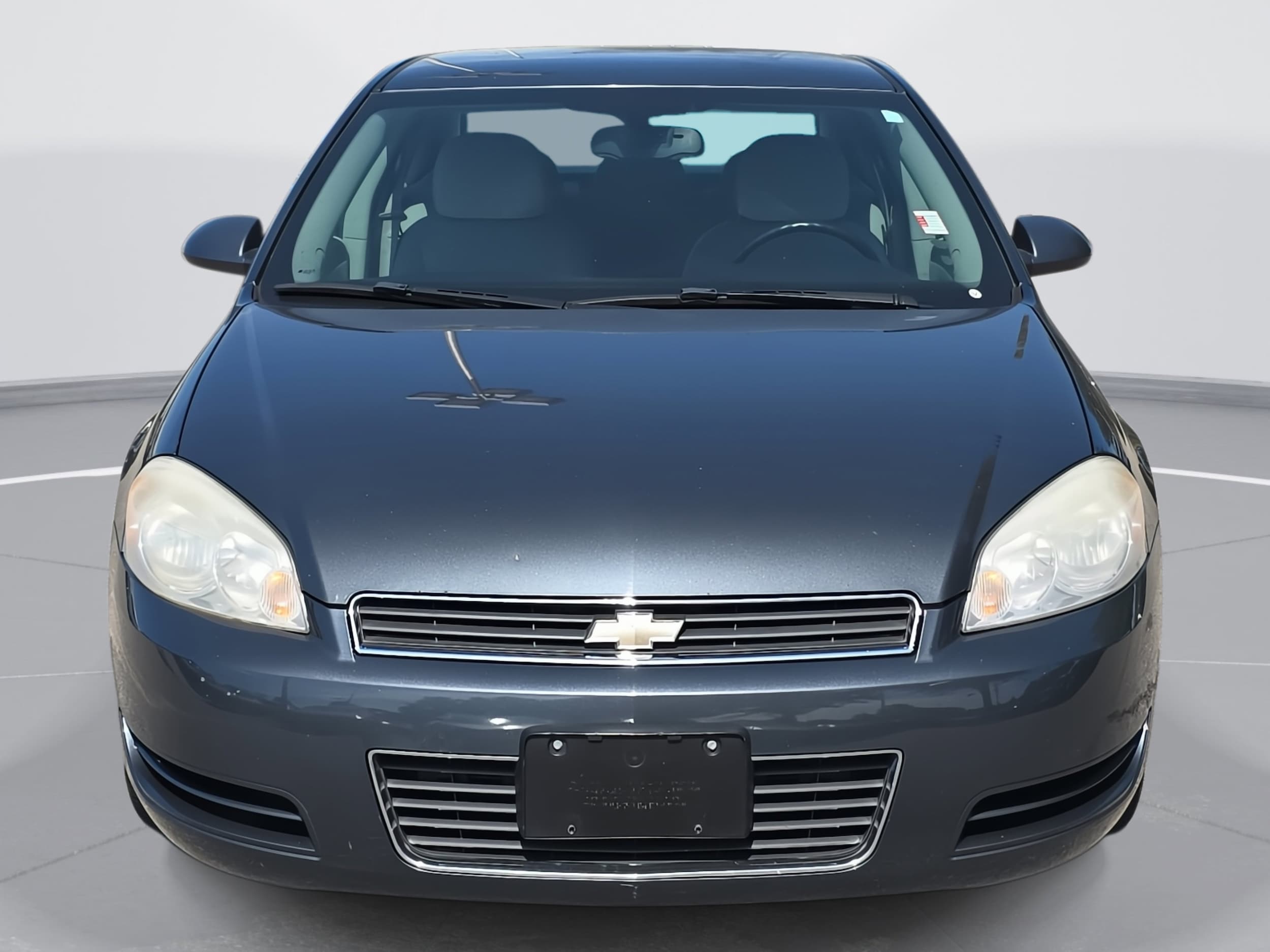 Used 2010 Chevrolet Impala LS with VIN 2G1WA5EK5A1177267 for sale in Wendell, NC