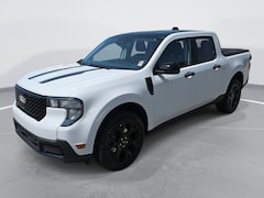 2025 Ford Maverick XLT XLT AWD SuperCrew