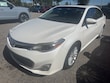 Toyota Avalon Hybrid