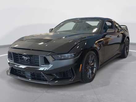 2025 Ford Mustang Dark Horse Dark Horse Fastback