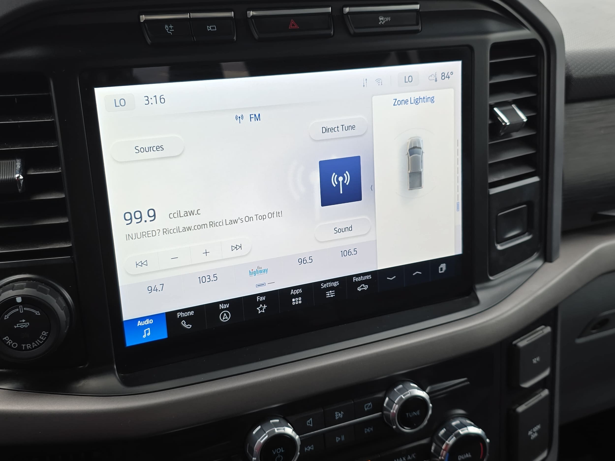 2024 Ford F-150 XLT - Photo 22