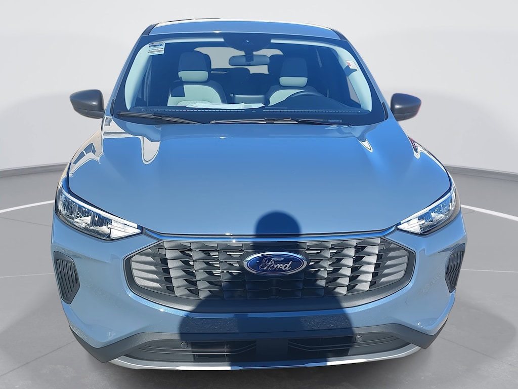 New 2026 Ford Escape Active Active AWD