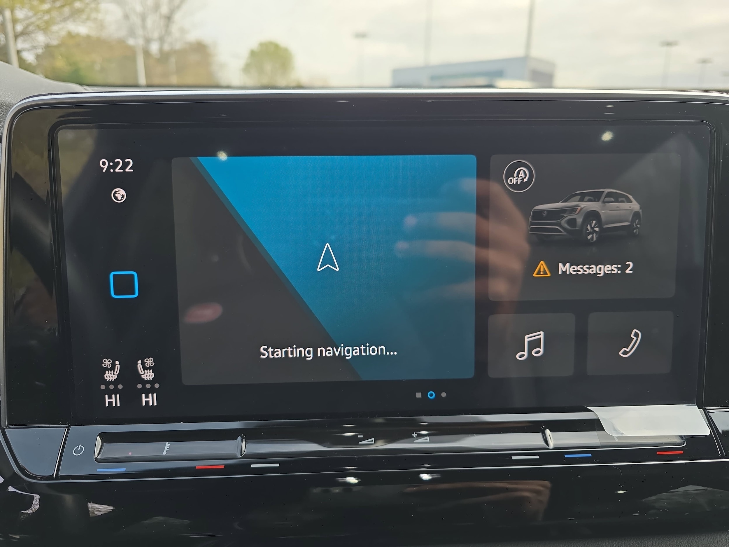 2024 Volkswagen Atlas Cross Sport SE w/Tech - Photo 24