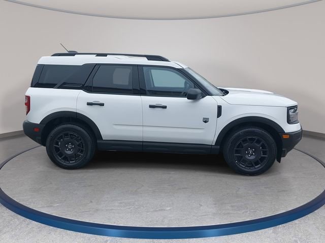 2026 Ford Bronco Sport Big Bend - Photo 4