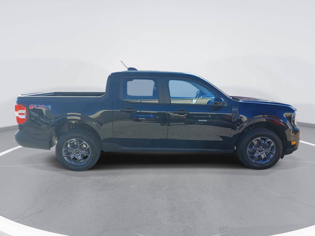 New 2026 Ford Maverick XLT XLT AWD SuperCrew