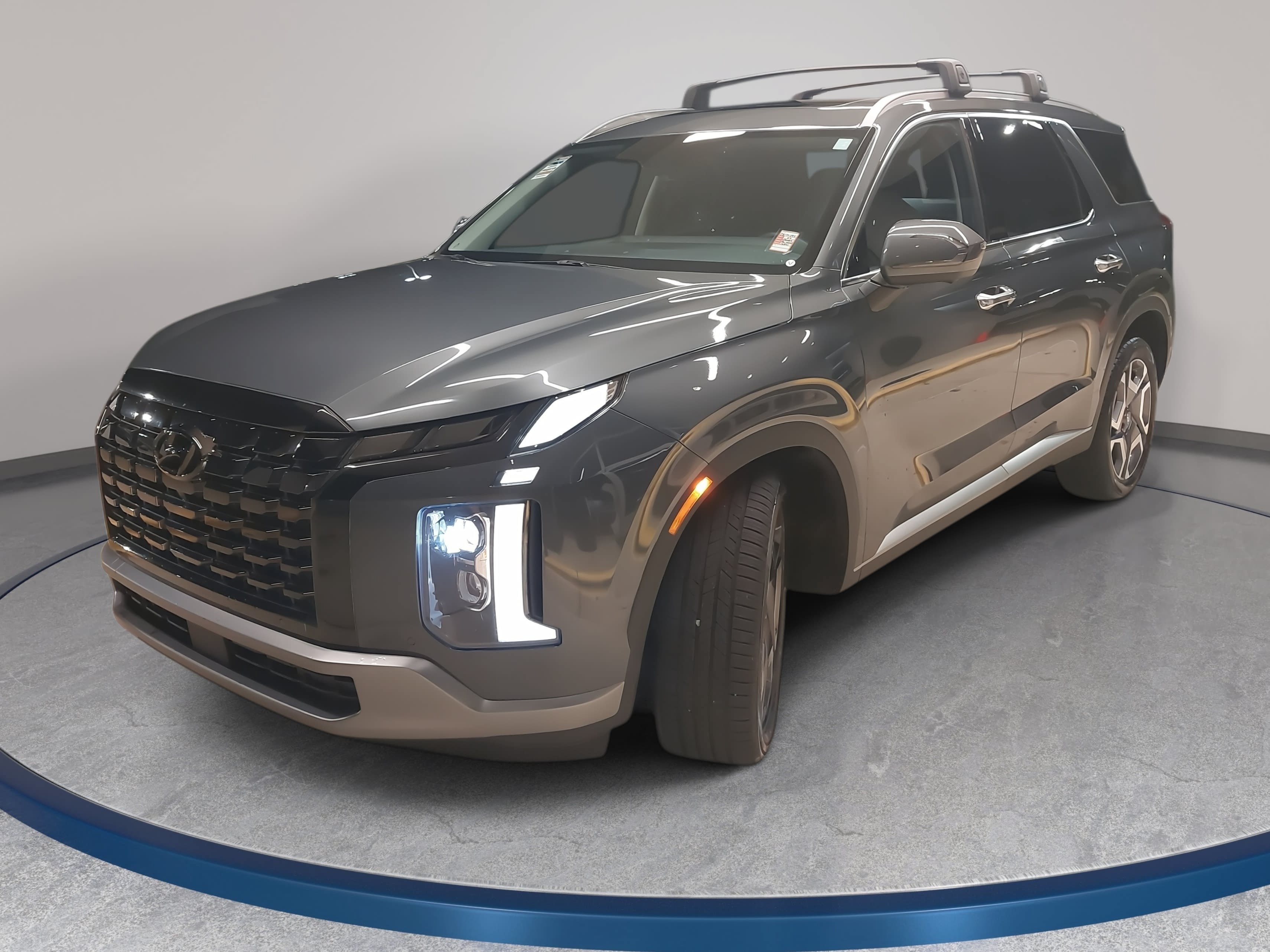 Used 2023 Hyundai Palisade SEL SUV