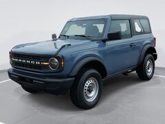 2025 Ford Bronco Base Base  4x4