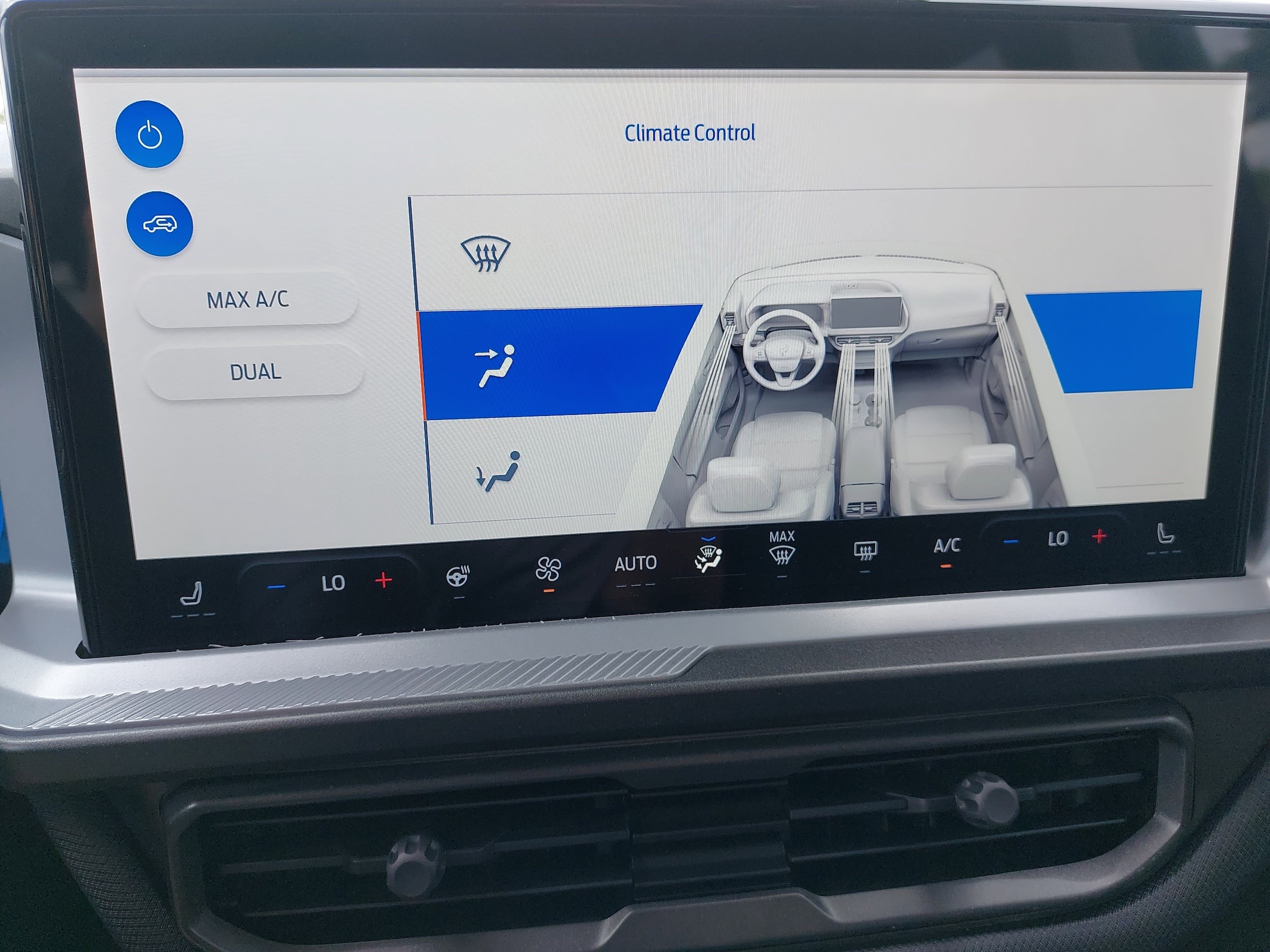 2025 Ford Bronco Sport Outer Banks - Photo 21