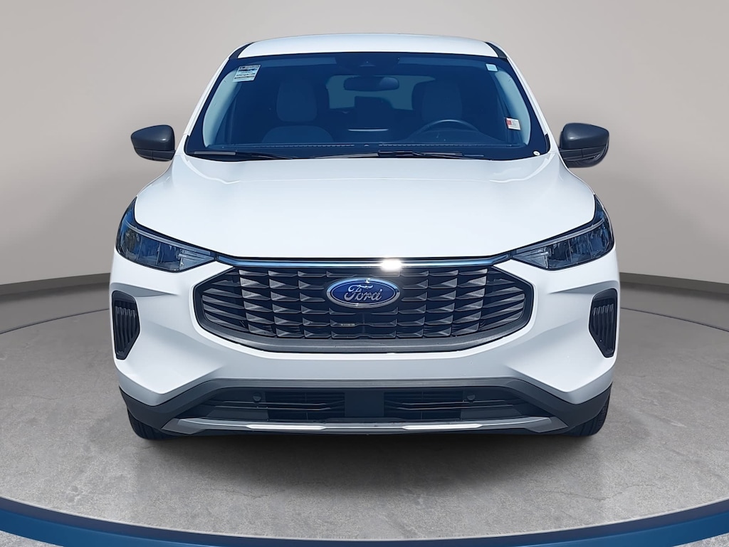 Used 2024 Ford Escape Active SUV