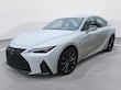  LEXUS IS 350