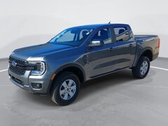 2025 Ford Ranger XL XL 4WD SuperCrew 5 Box