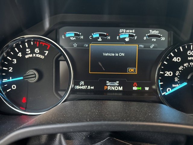 2020 Ford F-150 King Ranch's photo