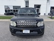 Land Rover LR4
