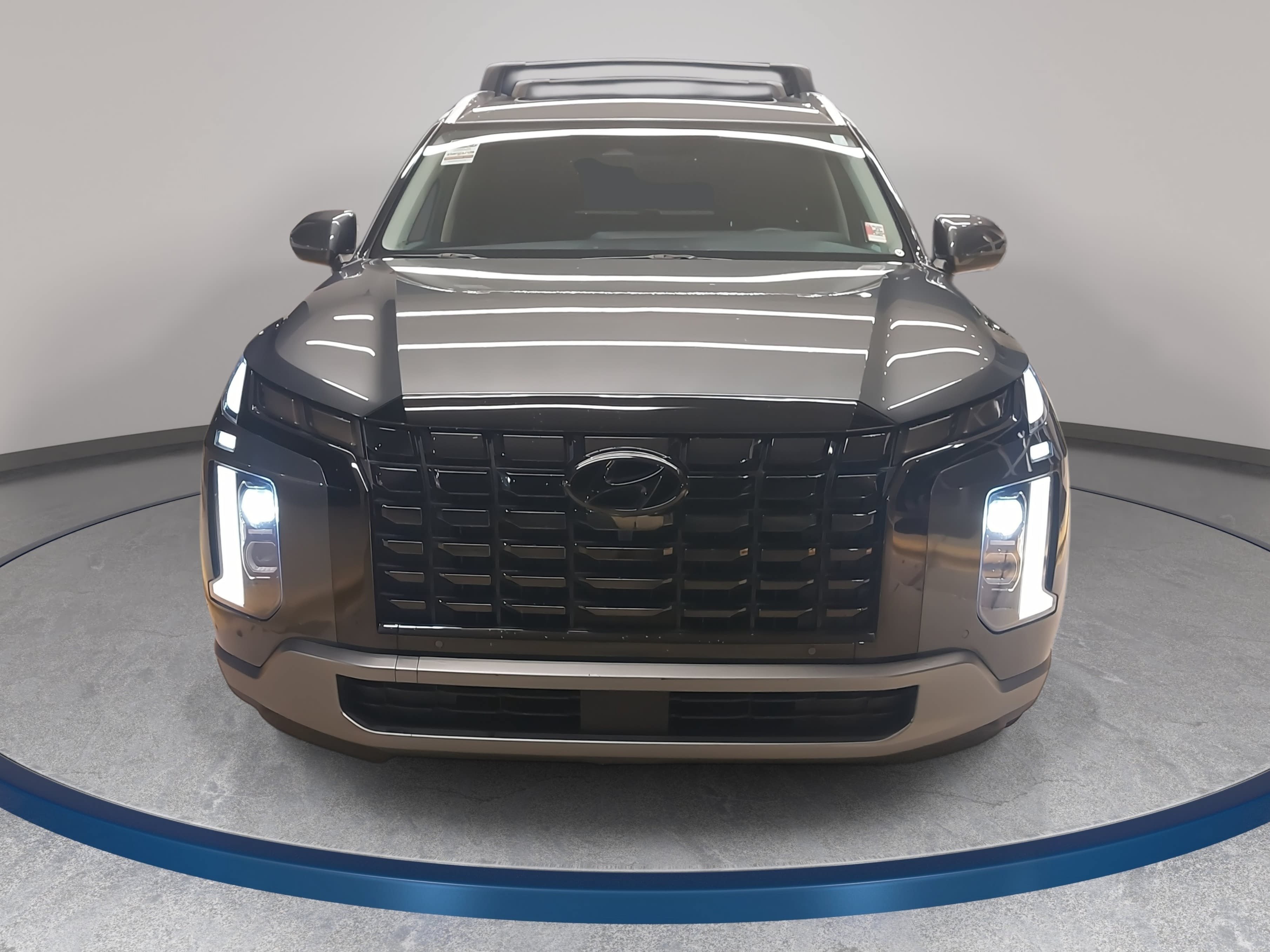 Used 2023 Hyundai Palisade SEL SUV