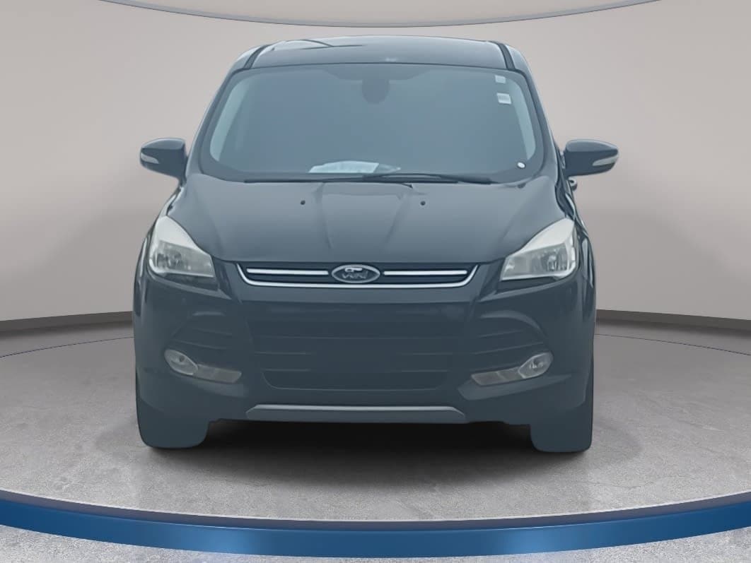 Used 2013 Ford Escape SEL with VIN 1FMCU0H9XDUD93293 for sale in Wendell, NC