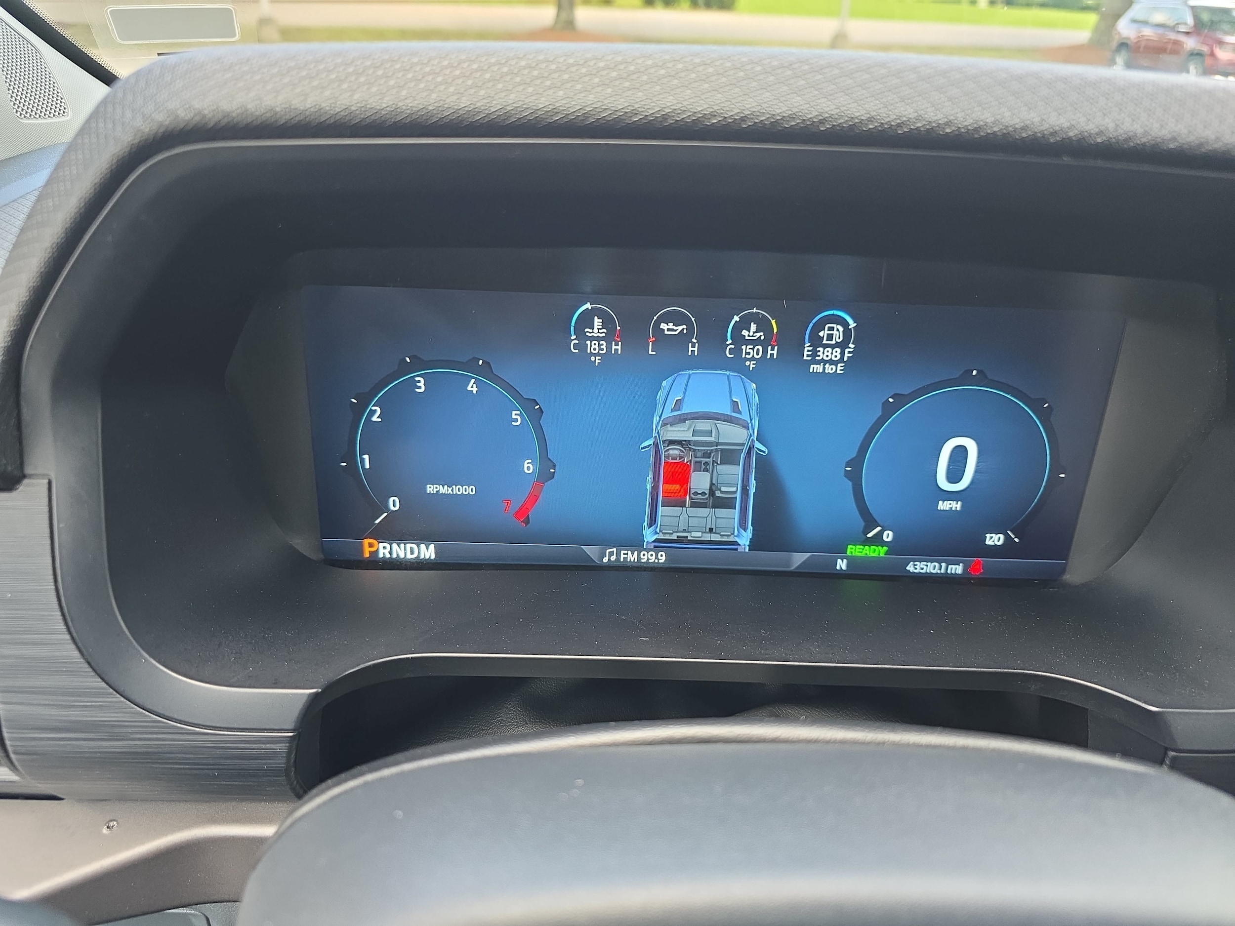 2024 Ford F-150 XLT - Photo 21