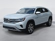 Volkswagen Atlas Cross Sport