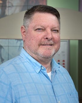 Staff member Henry Meador from ID_a881adf4952e