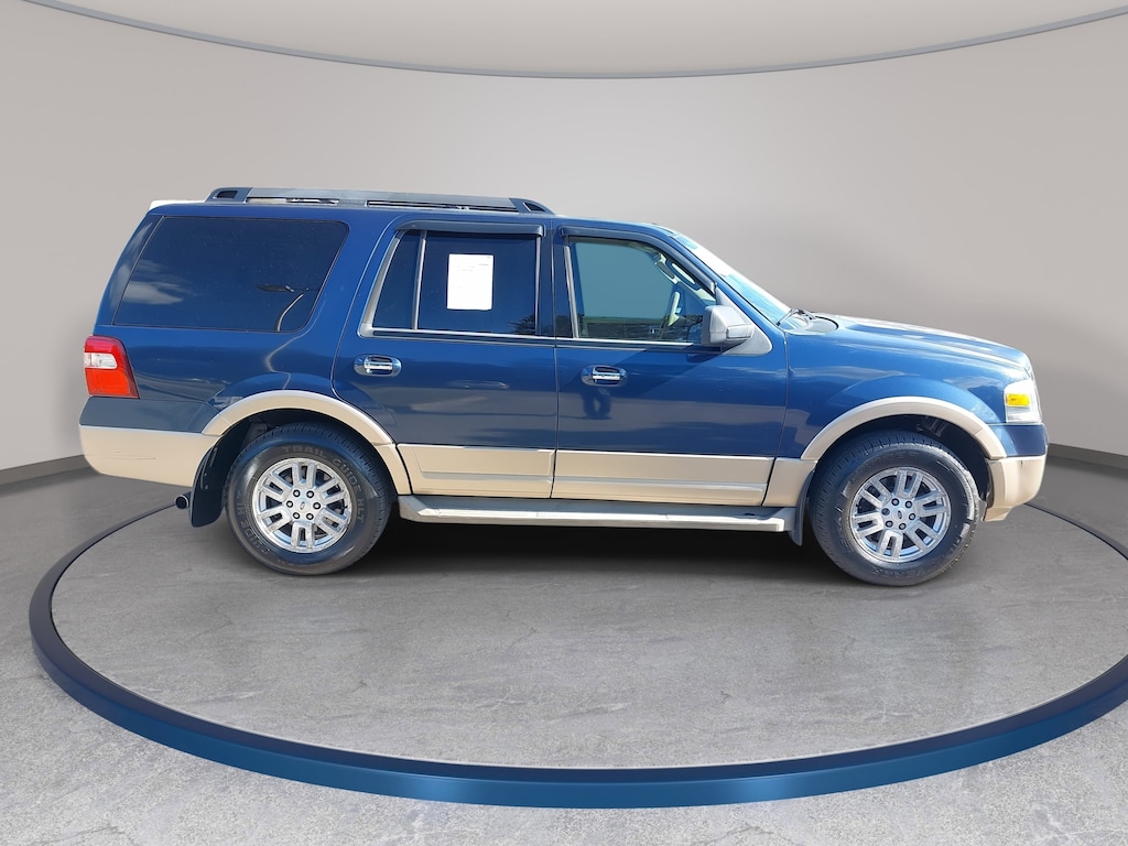 Used 2013 Ford Expedition XLT SUV