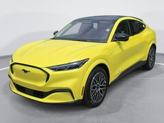 2025 Ford Mustang Mach-E Premium Premium RWD