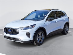 2025 Ford Escape ST-Line ST-Line FWD