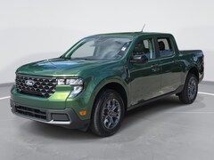 2025 Ford Maverick XLT XLT FWD SuperCrew