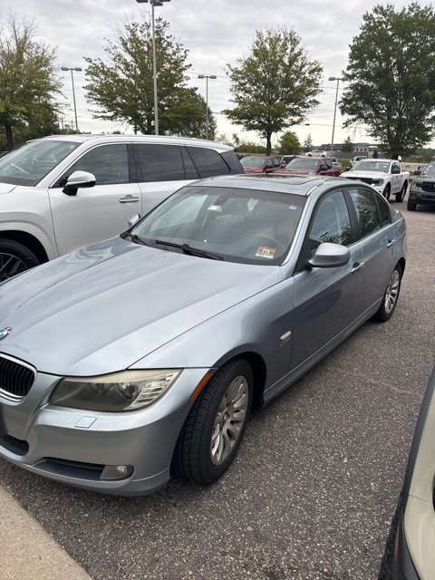 2009 Bmw 328i xDrive photo 2
