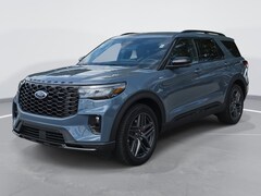 2025 Ford Explorer ST-Line ST-Line RWD