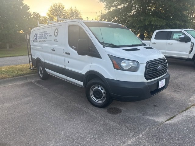 2018 Ford Transit Van photo 4