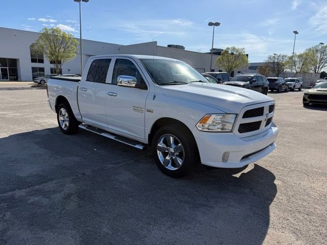 2013 RAM Ram 1500 Pickup Express