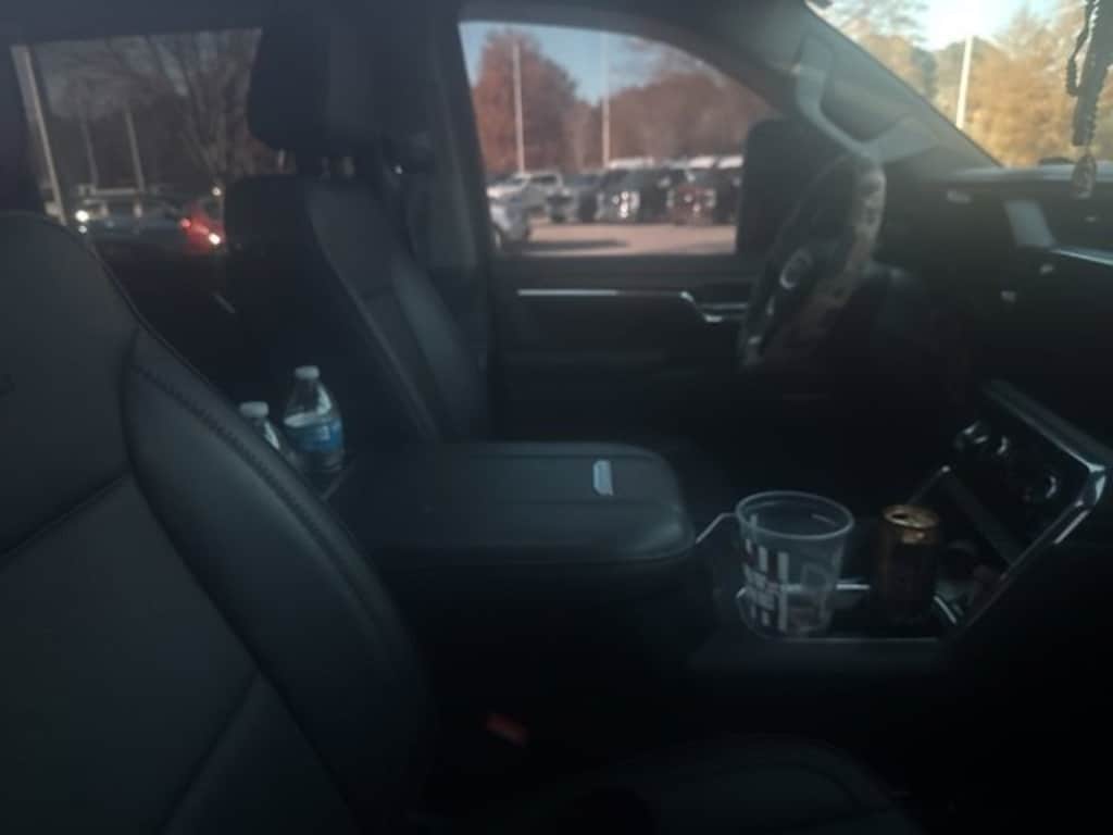 Used 2024 GMC Sierra 2500 HD Denali Truck Crew Cab