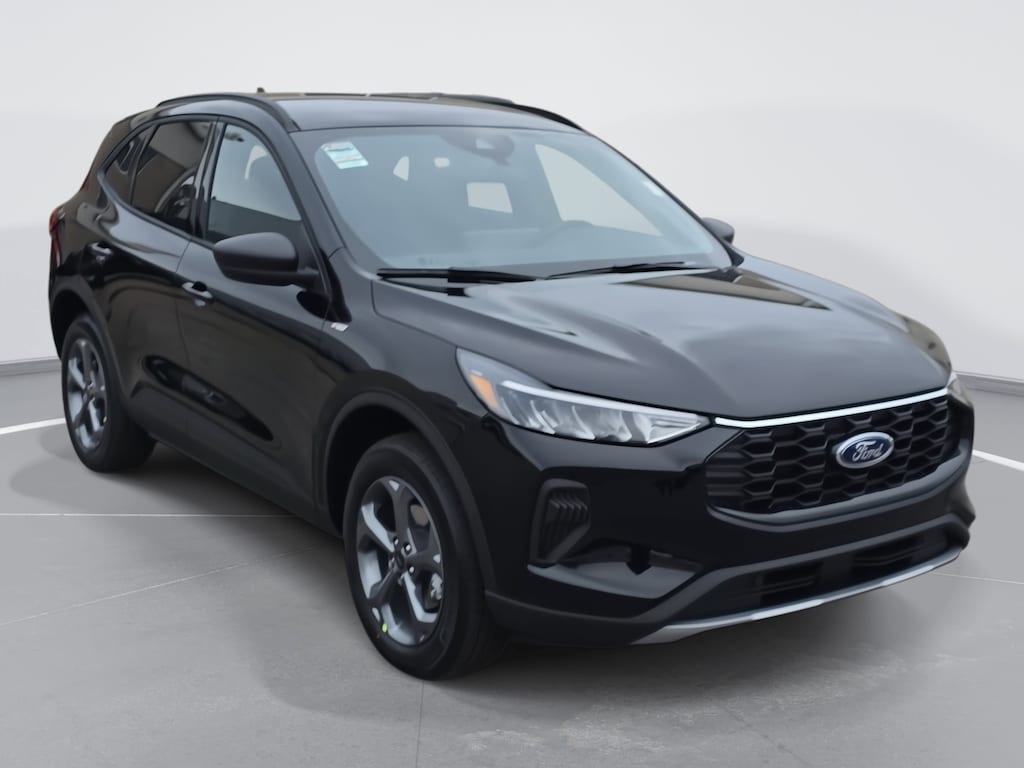 New 2026 Ford Escape ST-Line ST-Line AWD