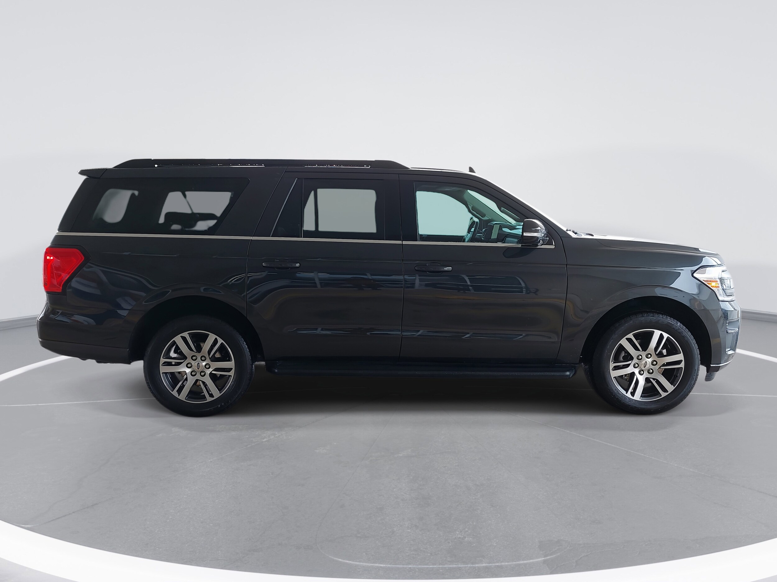 2025 Ford Bronco Sport Big Bend photo 3