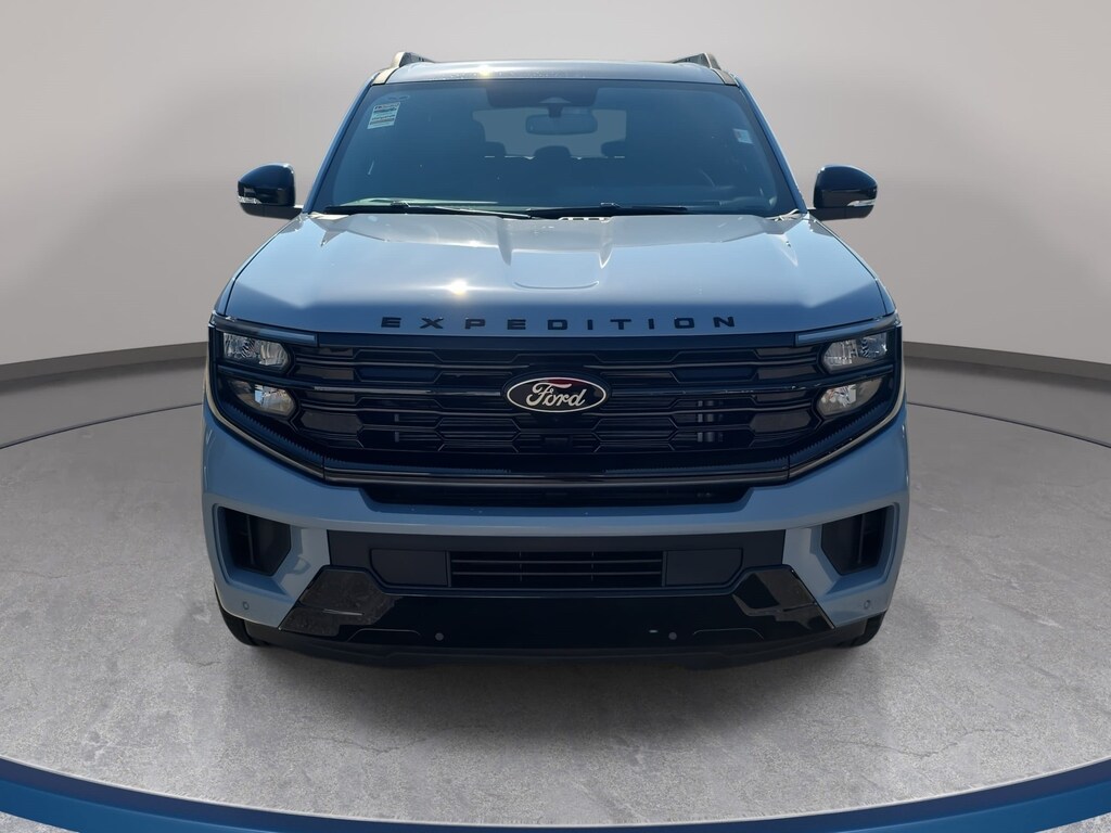 New 2026 Ford Expedition Max Platinum Platinum 4x4