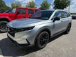  Honda CR-V Hybrid